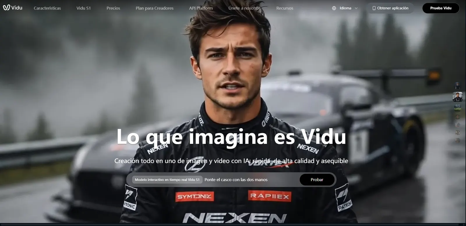 Vidu AI 2026: Reseña completa (¿El generador de vídeo con IA que mantiene personajes consistentes?)